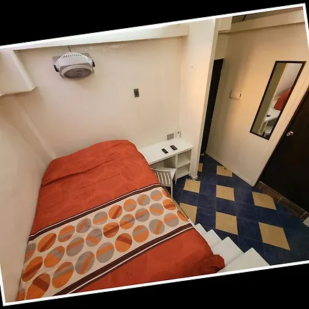 Parque Residencial Mini Habitacion 05 - Rentaflex