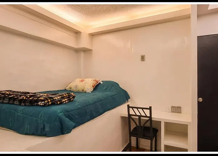 Parque Residencial Mini 05 - Rentaflex *