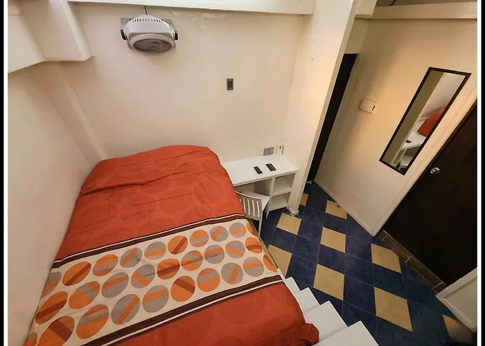 Parque Residencial Mini 05 - Rentaflex