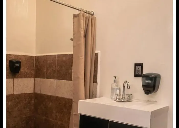 Parque Residencial Mini 05 - Rentaflex Mexico