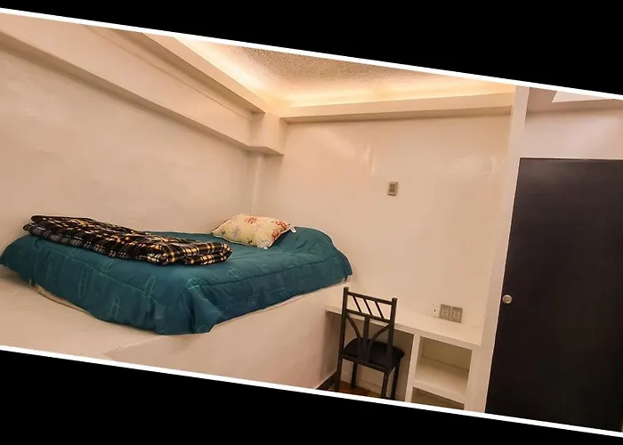 Parque Residencial Mini 05 - Rentaflex