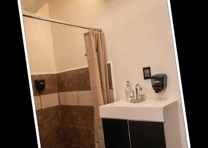 Parque Residencial Mini 05 - Rentaflex * Mexico