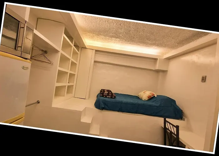 Parque Residencial Mini 05 - Rentaflex Mexico